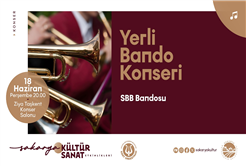 Sakarya’da yaz konserleri başlıyor: Öykü Gürman, Fettah Can, Ezginin Günlüğü, 90’lar pop… 