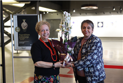 Genç sanatçıların hazırladığı “Topraktan Geleneğe Çini” sergisi OSM’de açıldı