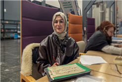 SAMEK, Yeşilay Gençlik Merkezi’nde 9 branşta kurslara başladı