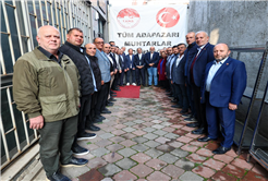 “Sakarya’nın toplu taşıma kültürünü yeni alternatiflerle güçlendiriyoruz”