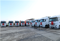 Büyükşehir katı atığın yüzde 45’ini son teknoloji 14 araçla taşıyacak: İnsan sağlığı için üst düzey hassasiyet