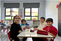 Büyükşehir’den 23 Nisan’da çocuklara bayram sürprizi