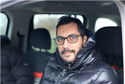 20 mahalle ve 2 ilçeyi bağlayan yeni köprüyü Yeniorman memnuniyetle karşıladı