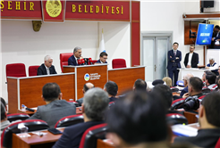 Başkan Alemdar ilk kez açıkladı: “Hedefimiz Şeker Fabrikası arazisini millet bahçesi ve parka dönüştürmek”