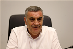 Yeni sezonda yeni hedeflere koşacağız