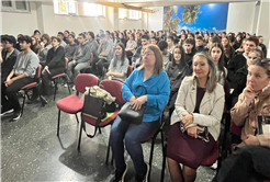 Büyükşehir’den bin 400 lise öğrencisine “İklim Değişikliği ve Sıfır Atık” eğitimi