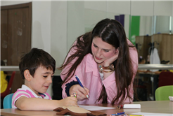 SGM’lerde minik ellerden büyük keşif 