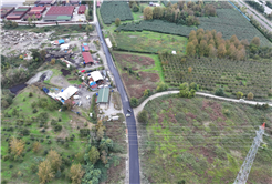 Büyükşehir’den Sapanca Yanık’a alternatif güzergâh