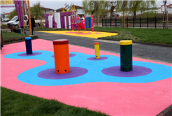 Söğütlü’ye yeni bir ‘nefes’ noktası: Merakla beklenen Ritim Park’ın son durumu…