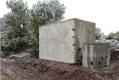 SASKİ içmesuyu ağını genişletiyor