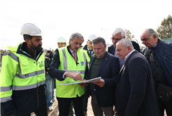 “Çocuklarımız bilimle, teknolojiyle, yenilikle buluşacak”