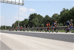 2024 Bike Fest başladı: Dünya yine Sakarya’yı izleyecek