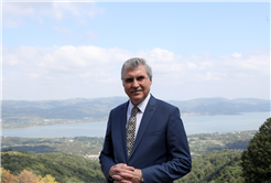 “31 ayda 150 bin kişinin ihtiyacını karşılayacak içme suyuna ulaştık”