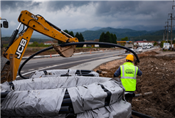 2026’da altyapı yatırımları Sakarya’nın su geleceğinin teminatı olacak