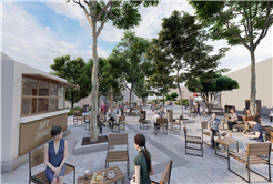 Taraklı’da Tarihi Çınar ve Şehit Mehmet Nuri Kocabıyık Parkı yeniden hayat buluyor