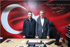 Arifiye’de gençlerin merakla beklediği 3 proje için geri sayım