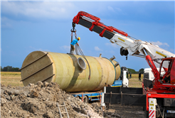 SASKİ o bölgede milyonlarca metreküp atık suyu katma değere dönüştürecek: Projenin yüzde 75'i tamam