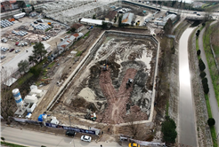 Büyükşehir iki dev projeyle gençliğe bilim-sanat üssü kuruyor: Projelerin son durumunu Yusuf Alemdar açıkladı