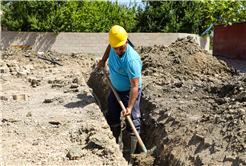 Yenilenen 2 bin metrelik hat ile Pamukova Mekece’ye kayıpsız içme suyu