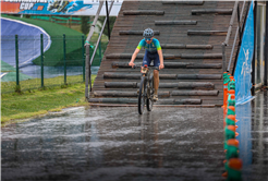 Büyükşehir’in iki sporcusu Dünya Şampiyonası’nda Milli formayla pedal çevirecek