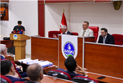 Kademeli tarife ve bahçe sulama kararı şehrin içme suyunu koruyacak 
