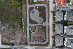 Türkiye’de örnek olacak Sürdürülebilir Park projesinde çalışmalar başladı