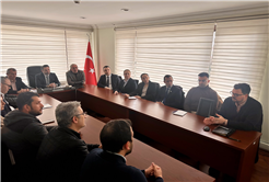 Tarım ve Orman Bakanlığı ve SASKİ iş birliği ile Sakarya’nın su kaynakları güvence altına alınacak