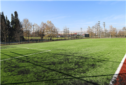 Sakarya’nın kuzeyinde tarihi spor yatırımları adım adım yükseldi