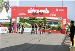 Vadiyi MTB Cup heyecanı sardı: İşte nefes kesen orman etabının kazananları