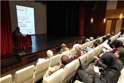KPSS Ön Lisans adayları sınav öncesi Büyükşehir’le bilgilerini tazeledi