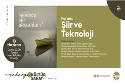 Büyükşehir kültür sanat etkinliklerinde Haziran takvimi belli oldu