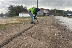 Büyükşehir dijital dönüşüm altyapısını güçlendiriyor: Fiber altyapı, SBB Net