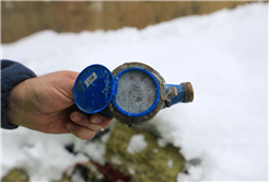 SASKİ sayaç ve su tesisatlarının donma riskine karşı alınacak tedbirleri açıkladı