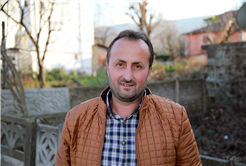 Sapanca SASKİ hizmetlerinden memnun