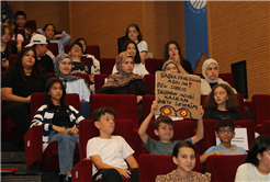 Bilim çocukları ödüllerine kavuştu