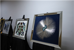 Arifiye SAMEK’te yılsonu heyecanı: Sanat ve emek bu sergide buluştu
