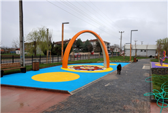 Söğütlü’ye yeni bir ‘nefes’ noktası: Merakla beklenen Ritim Park’ın son durumu…