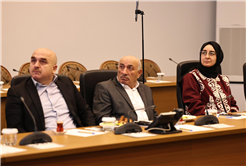 Yusuf Alemdar’dan ‘yepyeni bir şehir kültürü’ için tarihi plan: “Hep birlikte başarmak zorundayız”