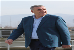 Toçoğlu’ndan Sapanca’ya Tesis Müjdesi