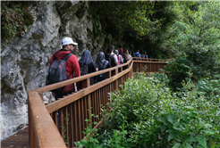 Türkiye’nin yeşil cenneti içinde büyüleyici bir yolculuk: Geriye masal gibi fotoğraflar kaldı