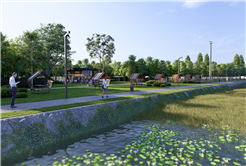 Sapanca Park Türkiye’nin doğal cennetini yaşayan bir mirasa dönüştürecek: “Bir hayalimizi daha gerçeğe dönüştürüyoruz”