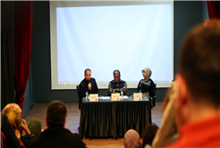 226 yıl sonra fikirleri ve eserleriyle Şeyh Galip’in derin dünyasını anlattılar