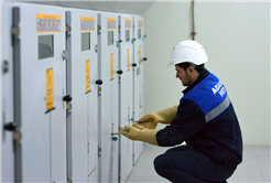 ADASU HES şehir için üretmeye devam ediyor