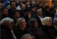 “Arifiye Yüzme Havuzu ve Gençlik Merkezi’nde sona geldik”