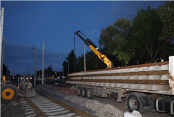 “Tren 12 metre derinliğe inerek tünel içinden gara ulaşacak”	