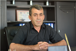 SASKİ Geldi Rahata Kavuştuk