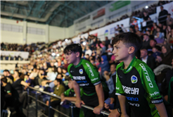 2025 Sakarya’da gençlik ve spor yatırımlarının yılı oldu