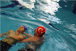 Büyükşehir, yeni sezonun hayat nöbetçilerini seçiyor