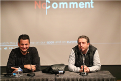 “Futbol ve Sinemanın kendine has seyircisi vardır”  