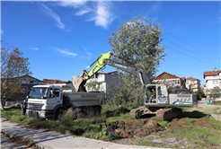 Sakarya’nın merkezine yeni bir ulaşım koridoru açılıyor